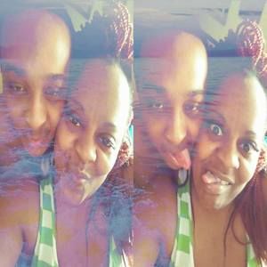 Meet your Posher, Tamika